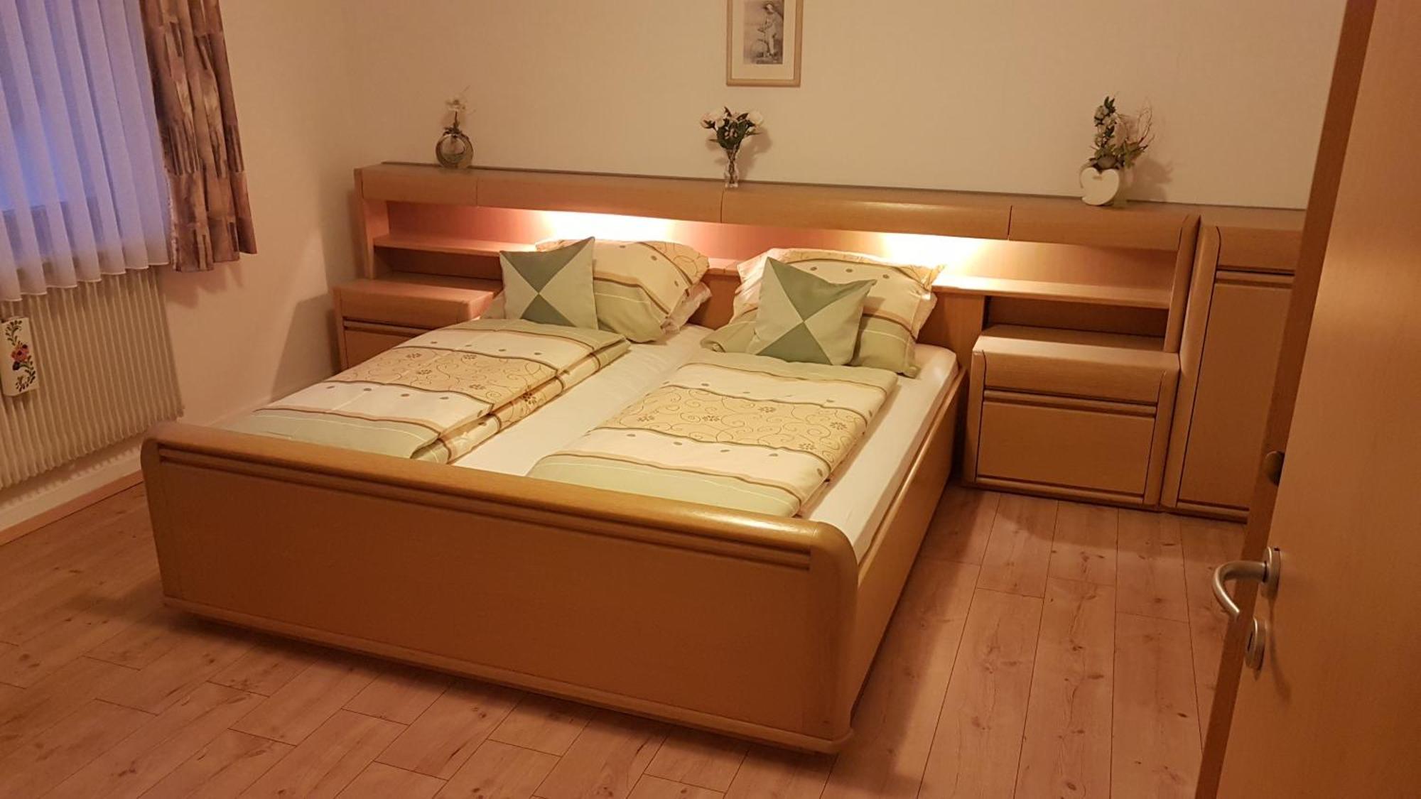 Ferienwohnung Bohnert-Arias バート・ペーターシュタル・グリースバッハ エクステリア 写真