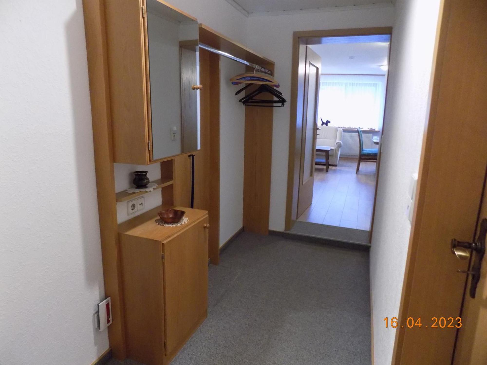 Ferienwohnung Bohnert-Arias バート・ペーターシュタル・グリースバッハ エクステリア 写真